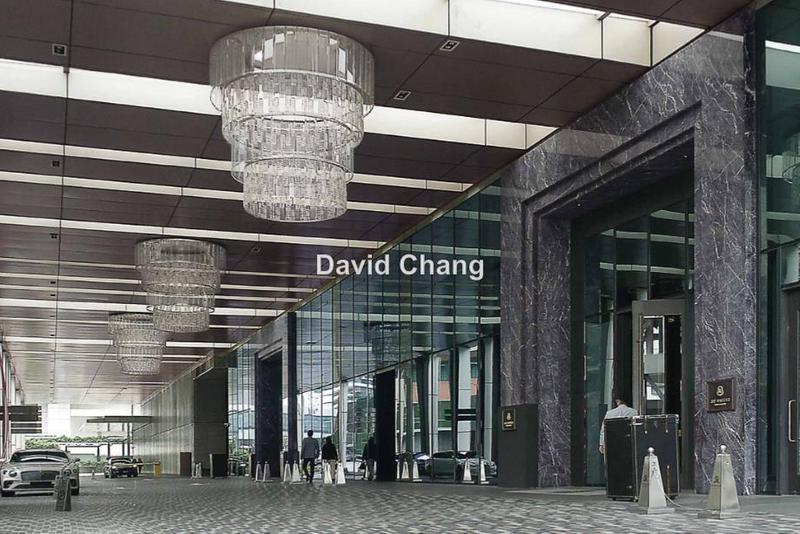 Service Residence for Rent in St Regis by David Chang - iProperty.com.my
