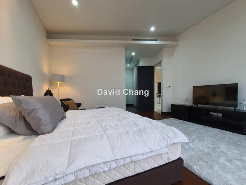 Residensi Servis untuk Disewa di Banyan Tree Signatures oleh David Chang - iProperty.com.my