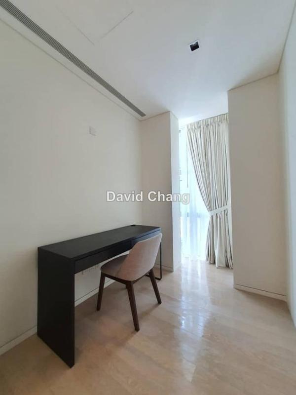Service Residence for Rent in Le Nouvel by David Chang - iProperty.com.my