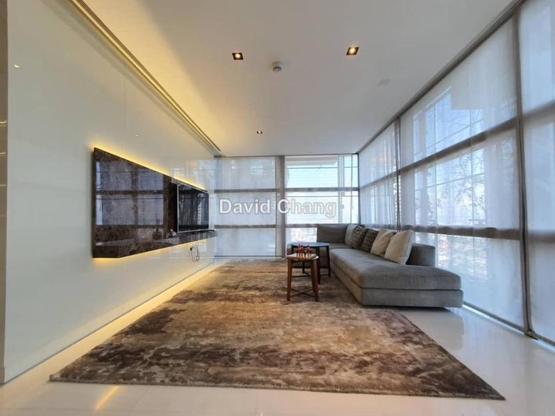 Service Residence for Rent in Le Nouvel by David Chang - iProperty.com.my