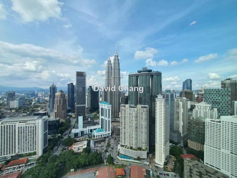 Service Residence for Rent in The Ritz-Carlton Residences by David Chang - iProperty.com.my