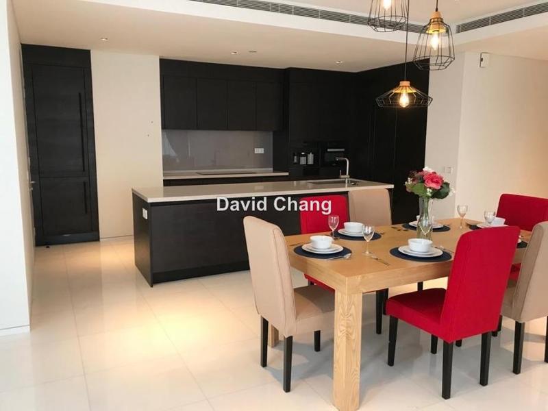 Service Residence for Rent in Le Nouvel by David Chang - iProperty.com.my