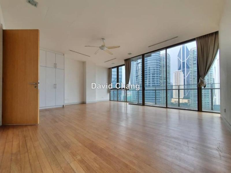 Service Residence for Rent in Suria Stonor by David Chang - iProperty.com.my