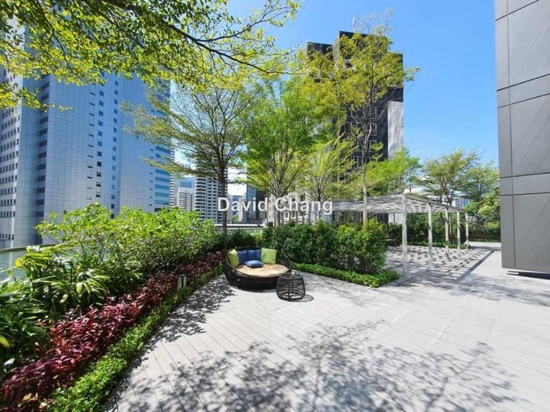 Service Residence for Rent in The Ritz-Carlton Residences by David Chang - iProperty.com.my