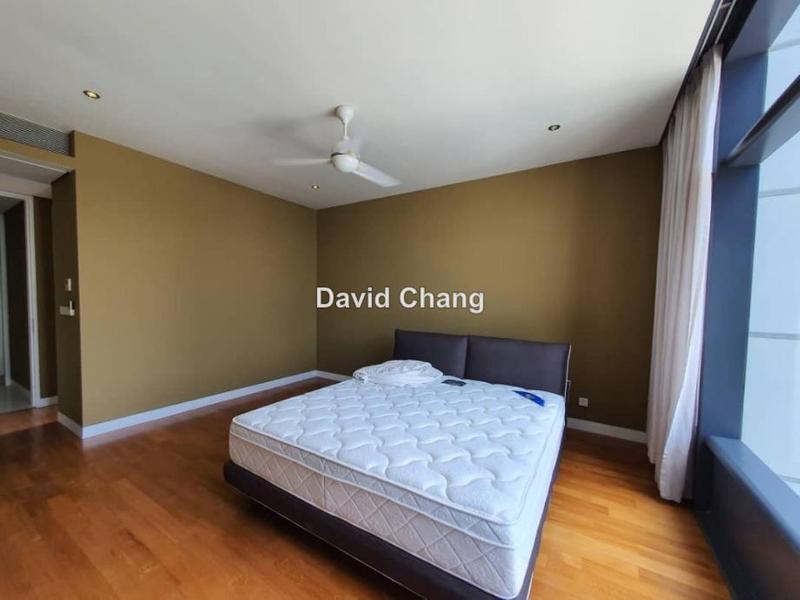 Condominium for Rent in Condominium @ The Troika by David Chang - iProperty.com.my