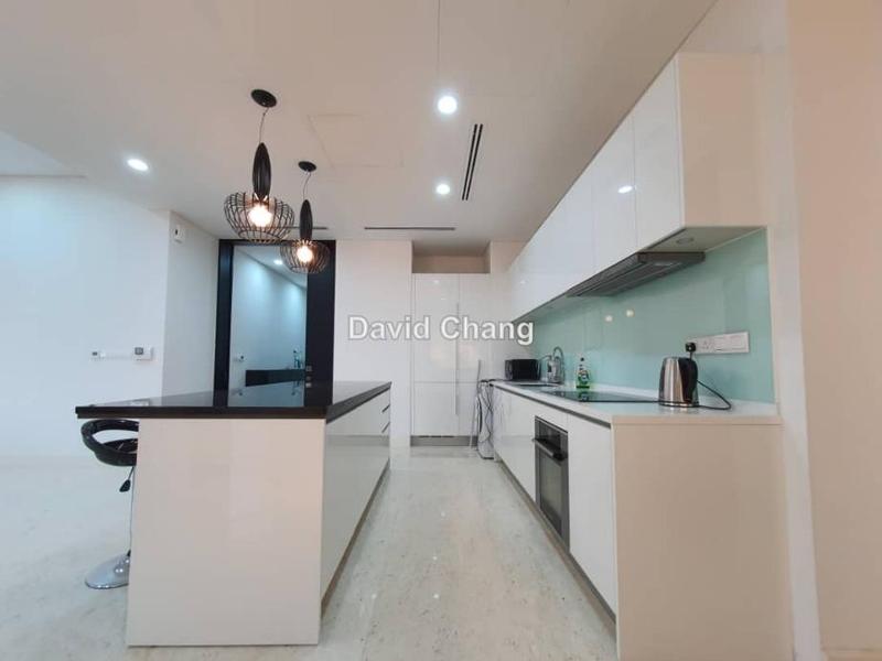 Residensi Servis untuk Disewa di Banyan Tree Signatures oleh David Chang - iProperty.com.my