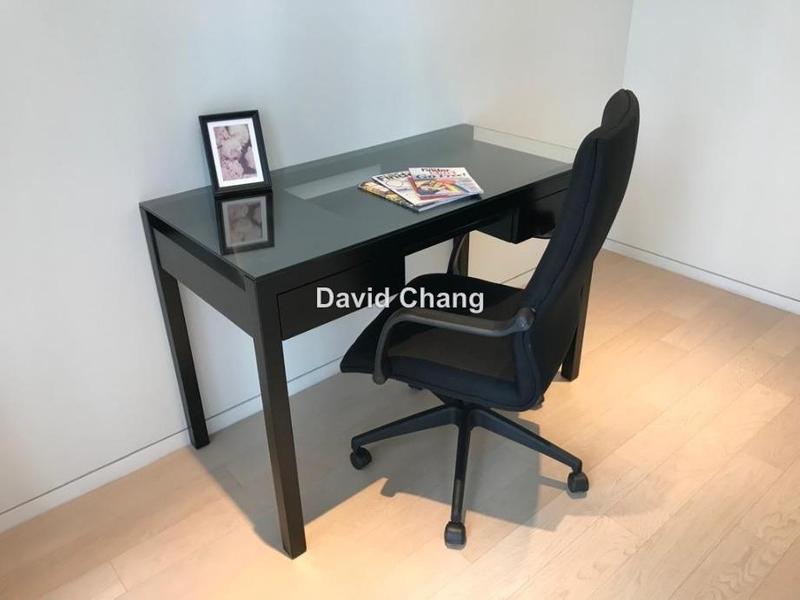 Service Residence for Rent in Le Nouvel by David Chang - iProperty.com.my