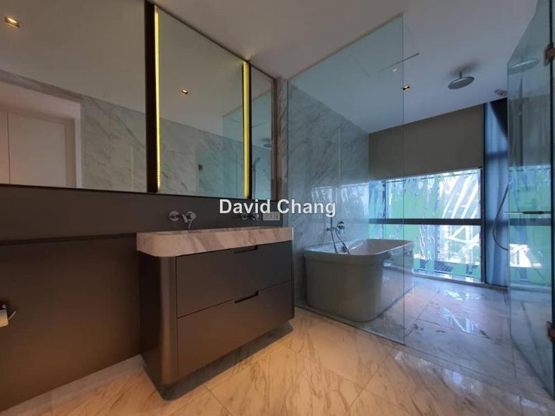 Service Residence for Rent in Le Nouvel by David Chang - iProperty.com.my