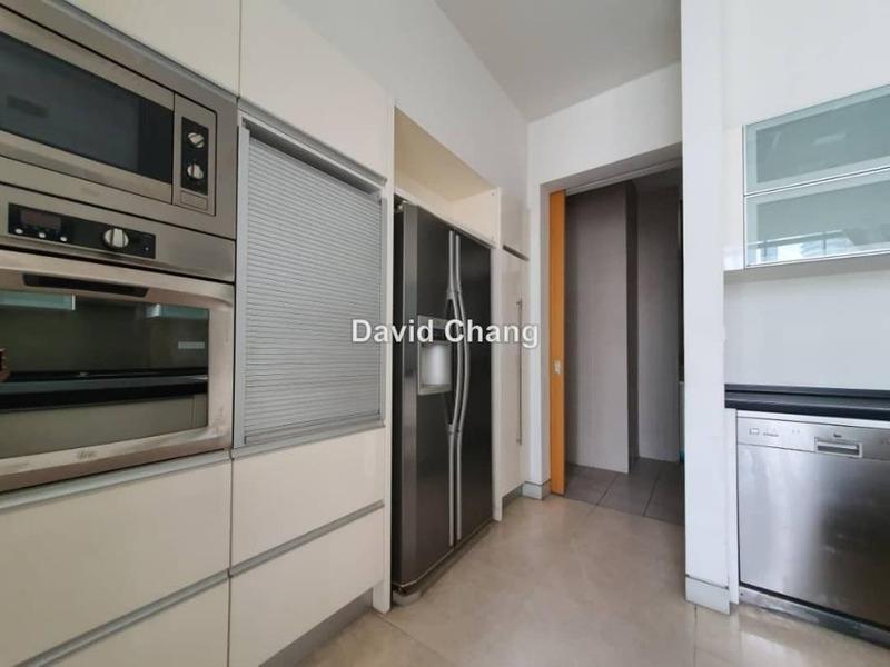 Service Residence for Rent in Suria Stonor by David Chang - iProperty.com.my