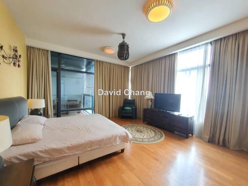 Condominium for Rent in Condominium @ The Troika by David Chang - iProperty.com.my