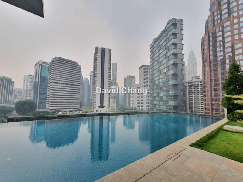 Residensi Servis untuk Disewa di Banyan Tree Signatures oleh David Chang - iProperty.com.my