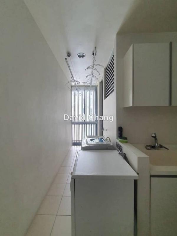 Condominium for Rent in Park Seven by David Chang - iProperty.com.my