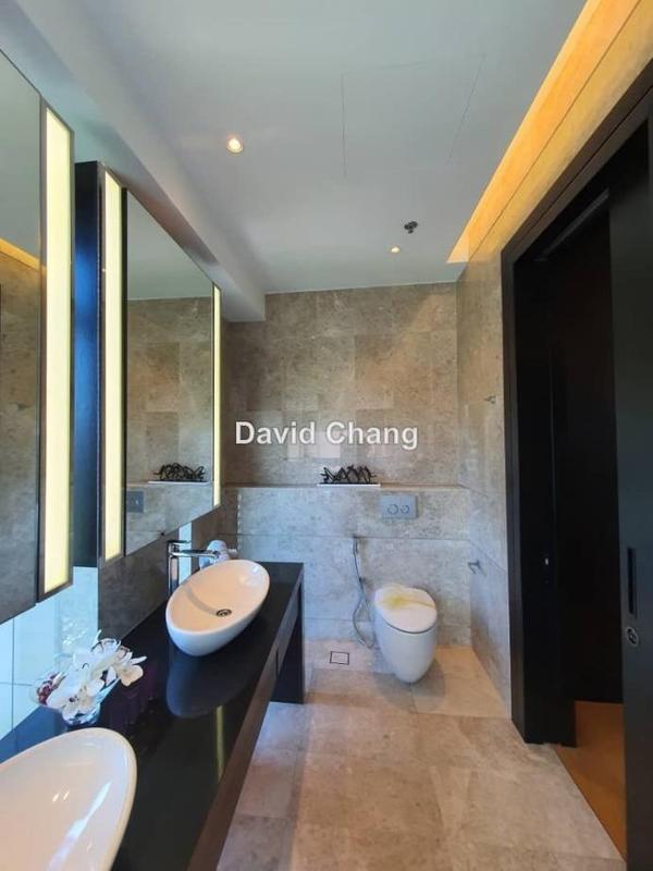 Service Residence for Rent in The Ritz-Carlton Residences by David Chang - iProperty.com.my