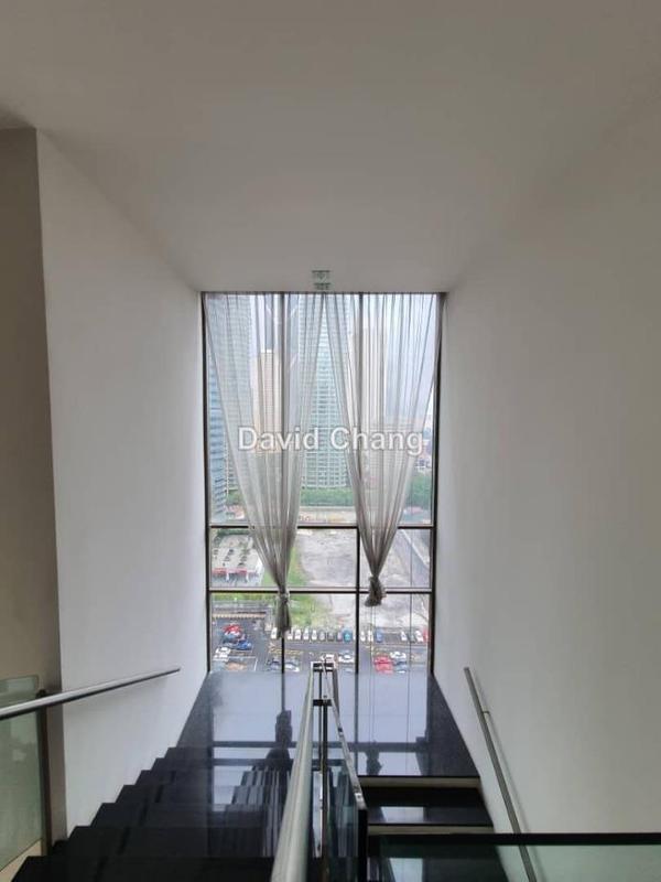 Service Residence for Rent in Suria Stonor by David Chang - iProperty.com.my