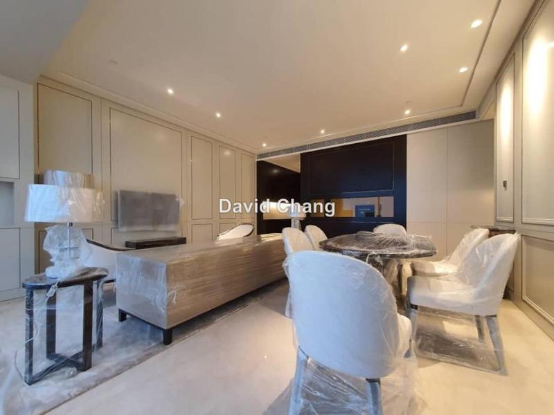 Residensi Servis untuk Disewa di Pavilion Suites oleh David Chang - iProperty.com.my