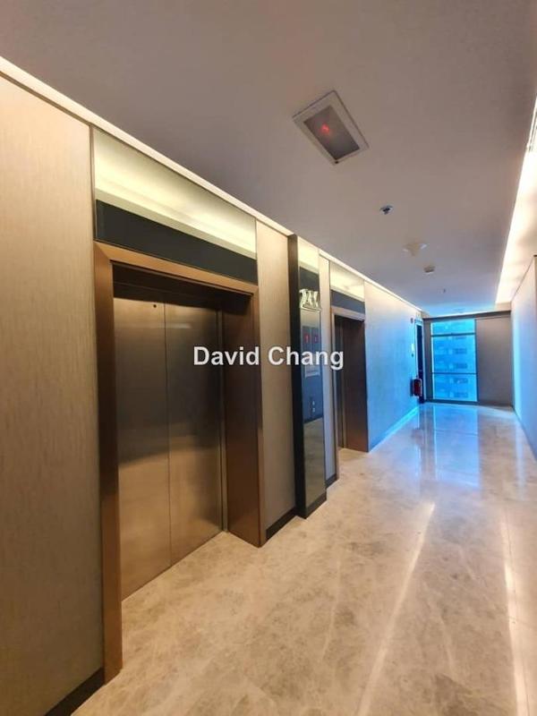 Service Residence for Rent in The Ritz-Carlton Residences by David Chang - iProperty.com.my