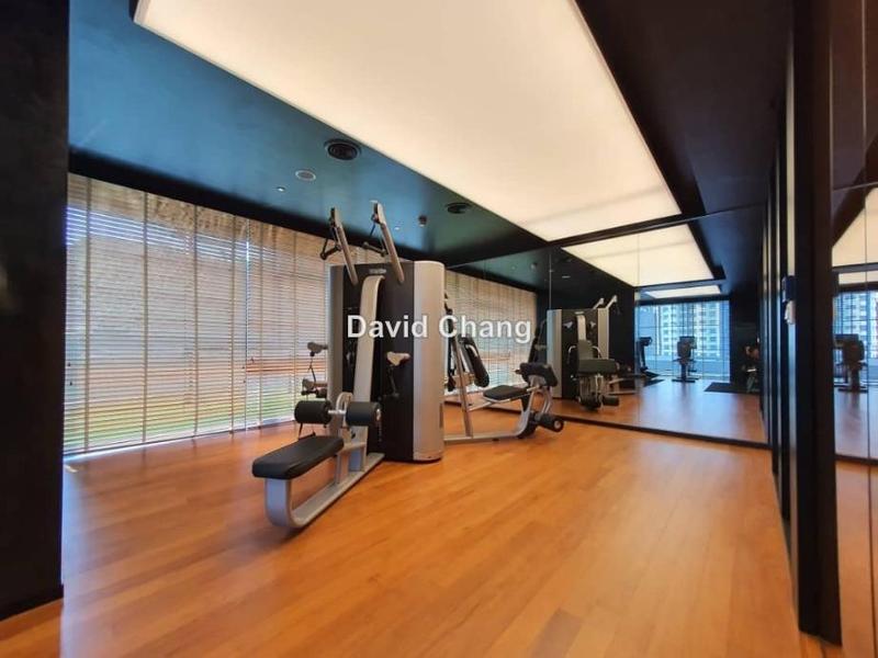 Service Residence for Rent in Le Nouvel by David Chang - iProperty.com.my