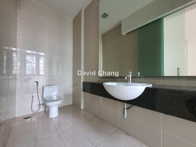 Service Residence for Rent in Suria Stonor by David Chang - iProperty.com.my