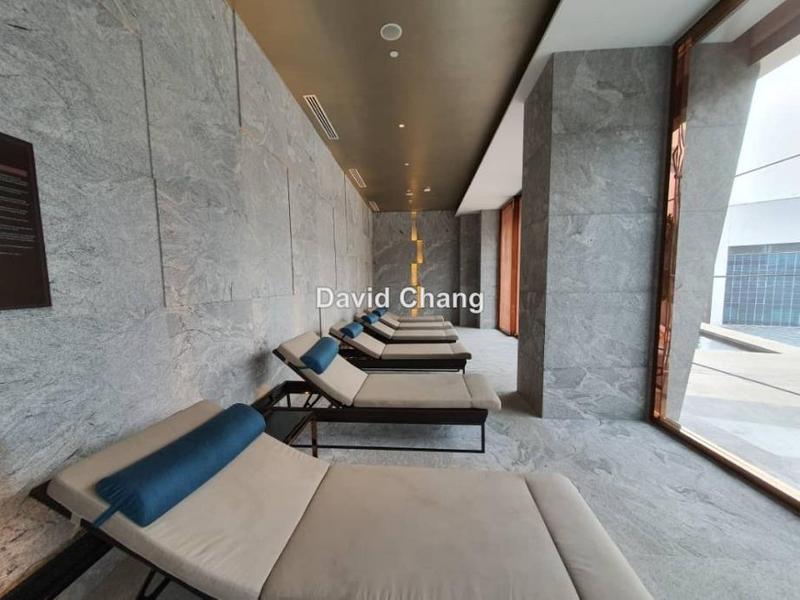 Residensi Servis untuk Disewa di Pavilion Suites oleh David Chang - iProperty.com.my