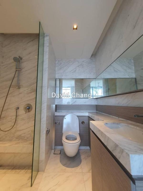 Service Residence for Rent in Le Nouvel by David Chang - iProperty.com.my