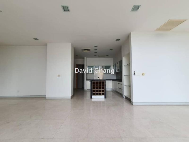Service Residence for Rent in Suria Stonor by David Chang - iProperty.com.my