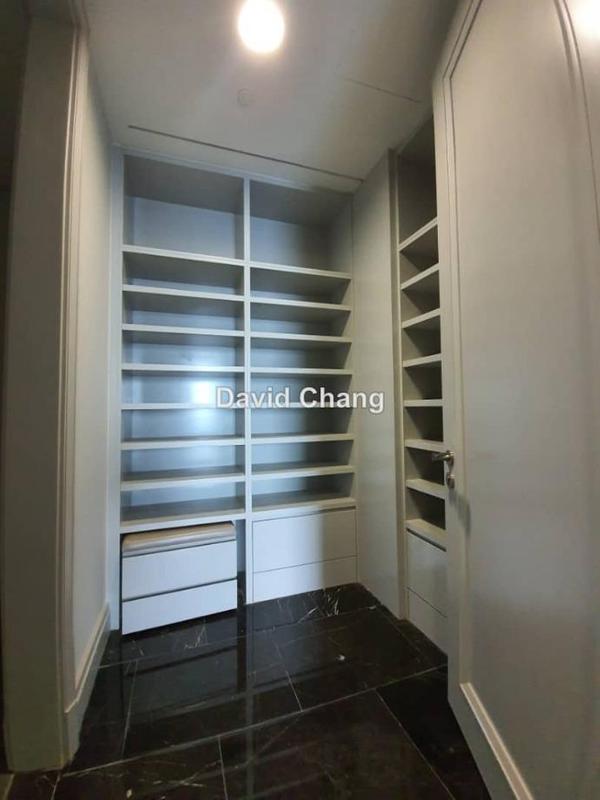 Service Residence for Rent in St Regis by David Chang - iProperty.com.my