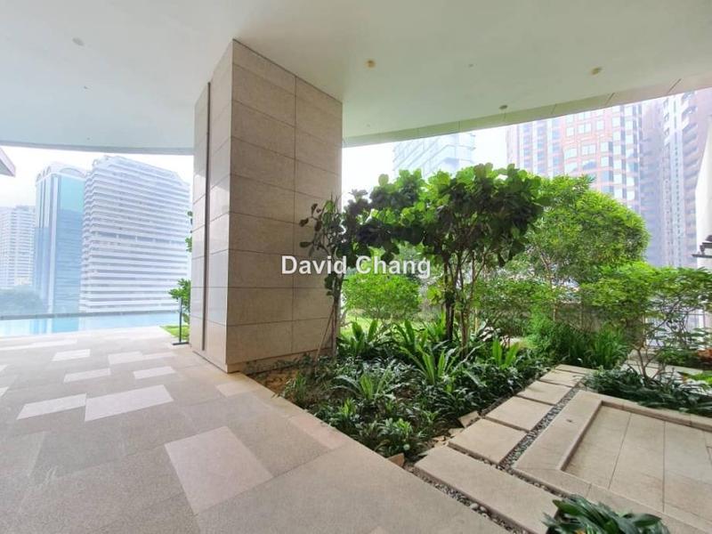 Residensi Servis untuk Disewa di Banyan Tree Signatures oleh David Chang - iProperty.com.my