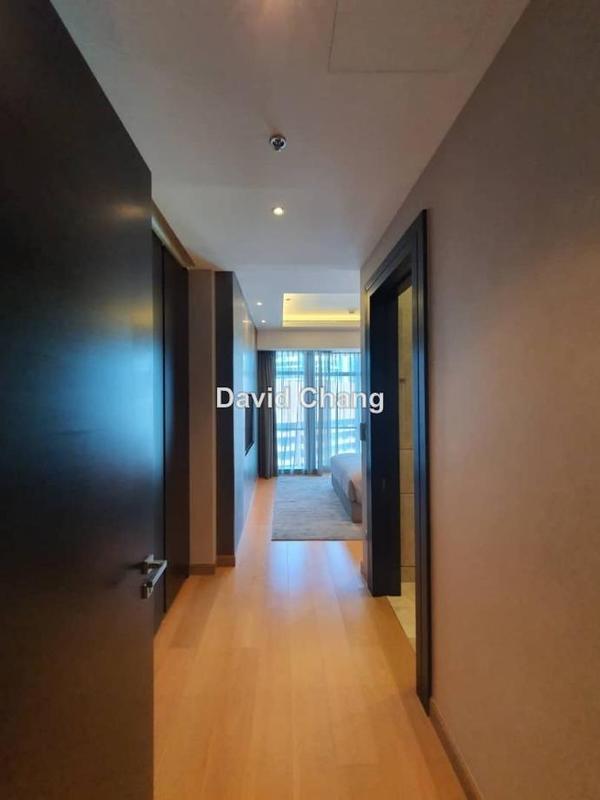 Service Residence for Rent in The Ritz-Carlton Residences by David Chang - iProperty.com.my