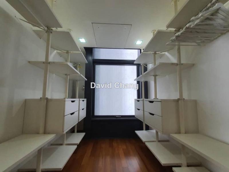 Condominium for Rent in Condominium @ The Troika by David Chang - iProperty.com.my