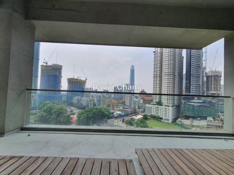 Condominium for Rent in Park Seven by David Chang - iProperty.com.my