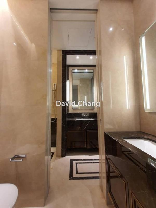 Residensi Servis untuk Disewa di Pavilion Suites oleh David Chang - iProperty.com.my