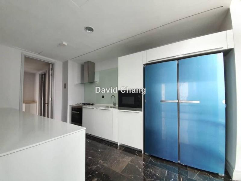 Service Residence for Rent in St Regis by David Chang - iProperty.com.my