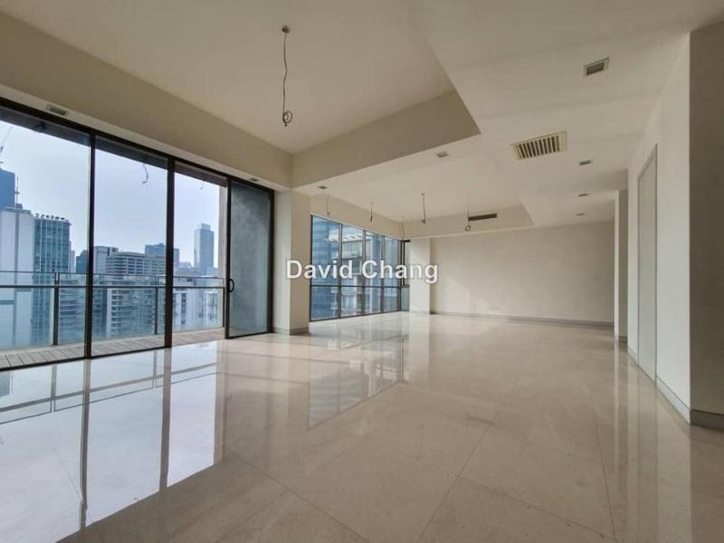 For Rent - Suria Stonor