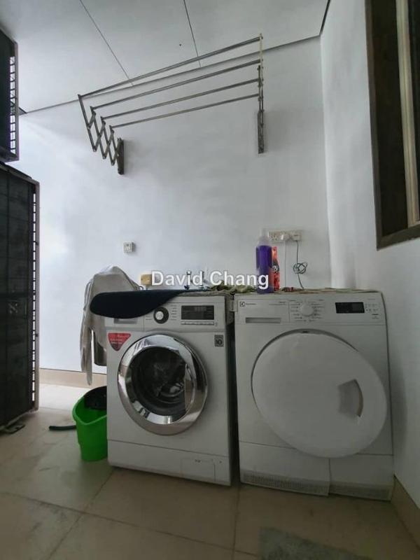 Condominium for Rent in Condominium @ The Troika by David Chang - iProperty.com.my