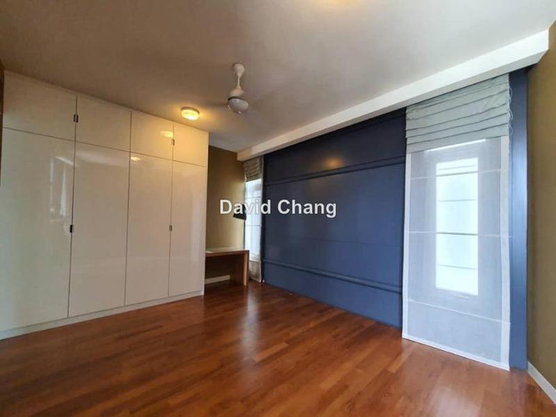 Condominium for Rent in Condominium @ The Troika by David Chang - iProperty.com.my