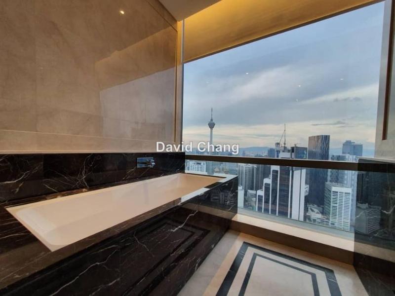 Residensi Servis untuk Disewa di Pavilion Suites oleh David Chang - iProperty.com.my