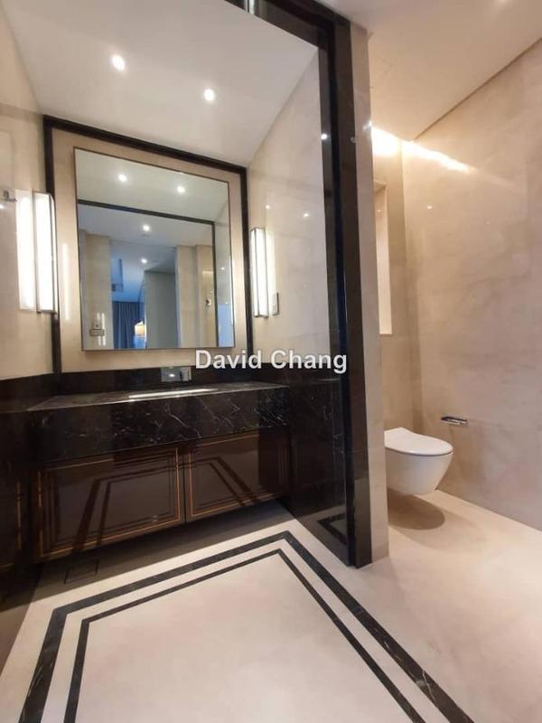 Residensi Servis untuk Disewa di Pavilion Suites oleh David Chang - iProperty.com.my