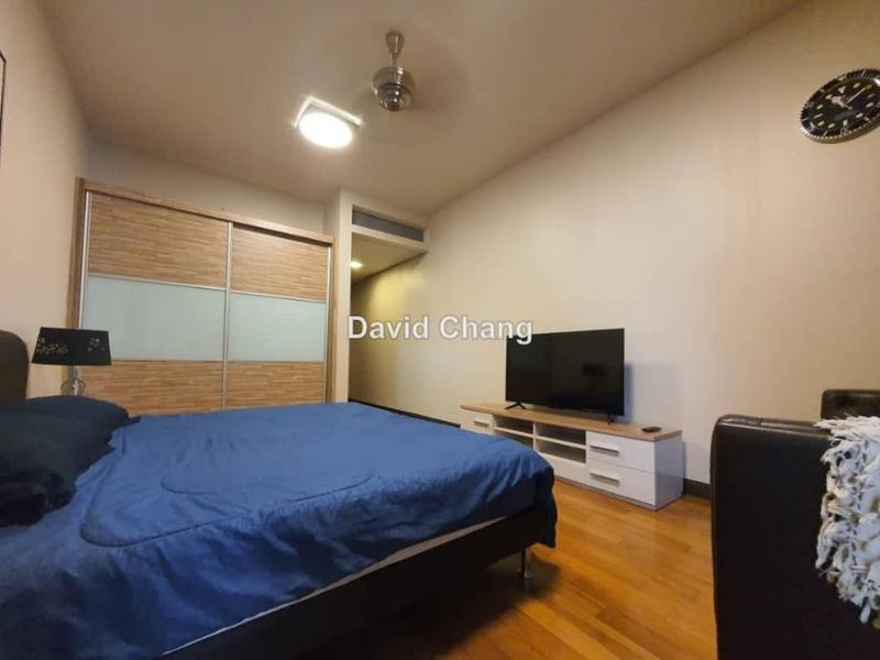Condominium for Rent in Condominium @ The Troika by David Chang - iProperty.com.my