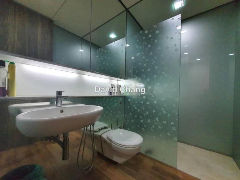 Condominium for Rent in Condominium @ The Troika by David Chang - iProperty.com.my
