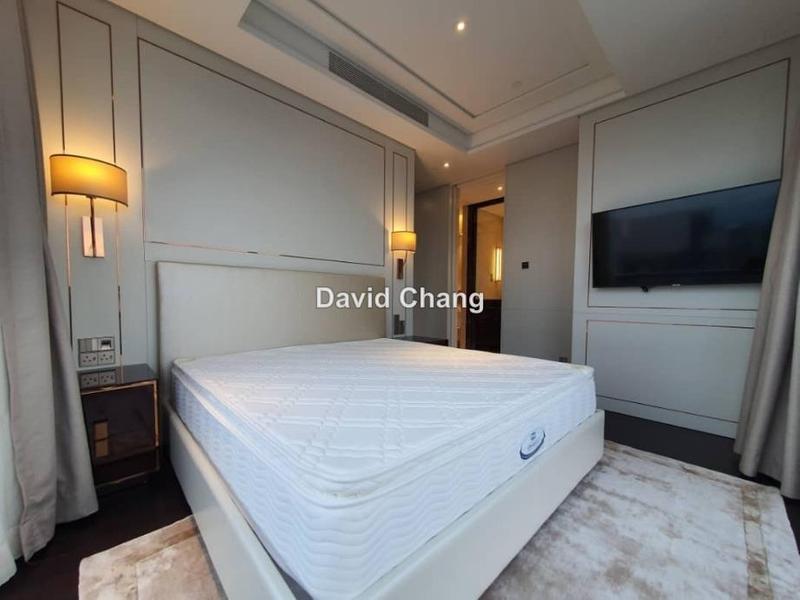 Residensi Servis untuk Disewa di Pavilion Suites oleh David Chang - iProperty.com.my