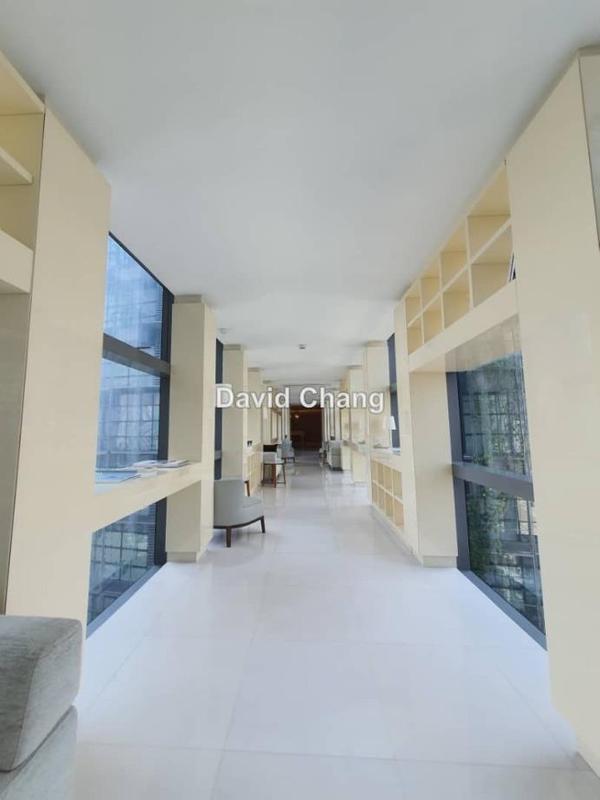 Service Residence for Rent in Le Nouvel by David Chang - iProperty.com.my