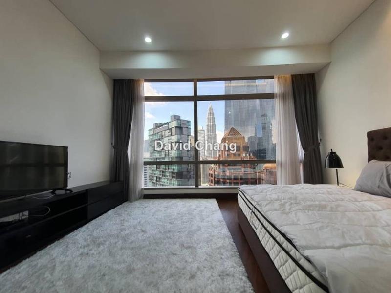 Residensi Servis untuk Disewa di Banyan Tree Signatures oleh David Chang - iProperty.com.my