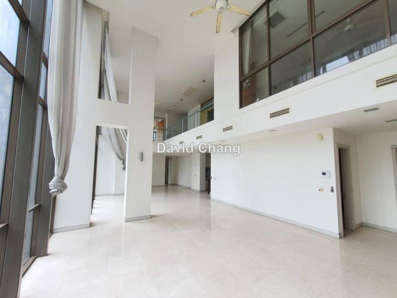Service Residence for Rent in Suria Stonor by David Chang - iProperty.com.my