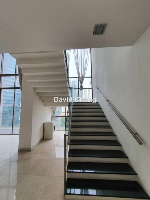 Service Residence for Rent in Suria Stonor by David Chang - iProperty.com.my