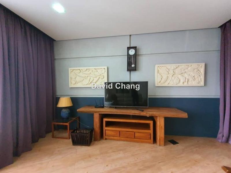 Condominium for Rent in Condominium @ The Troika by David Chang - iProperty.com.my