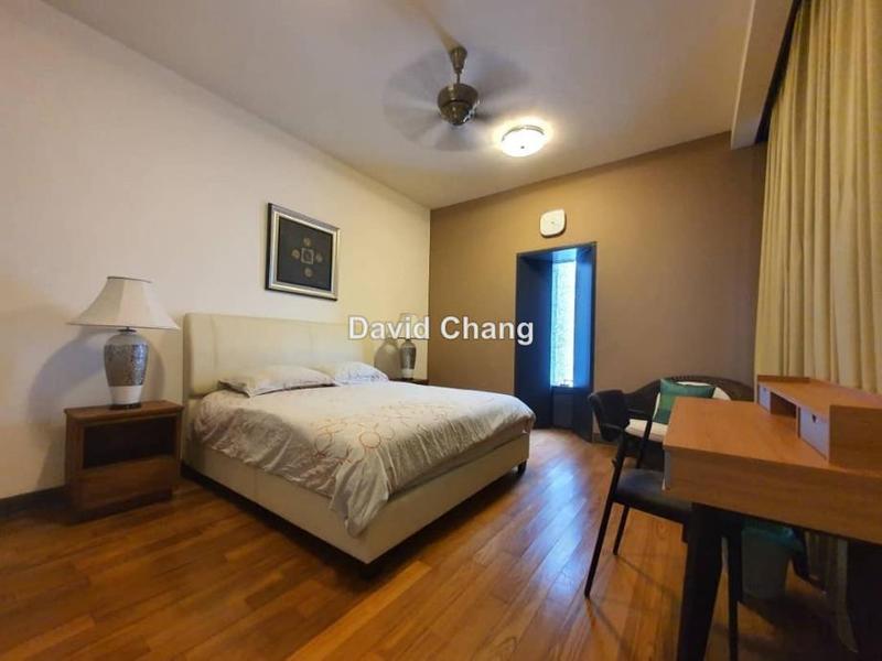 Condominium for Rent in Condominium @ The Troika by David Chang - iProperty.com.my