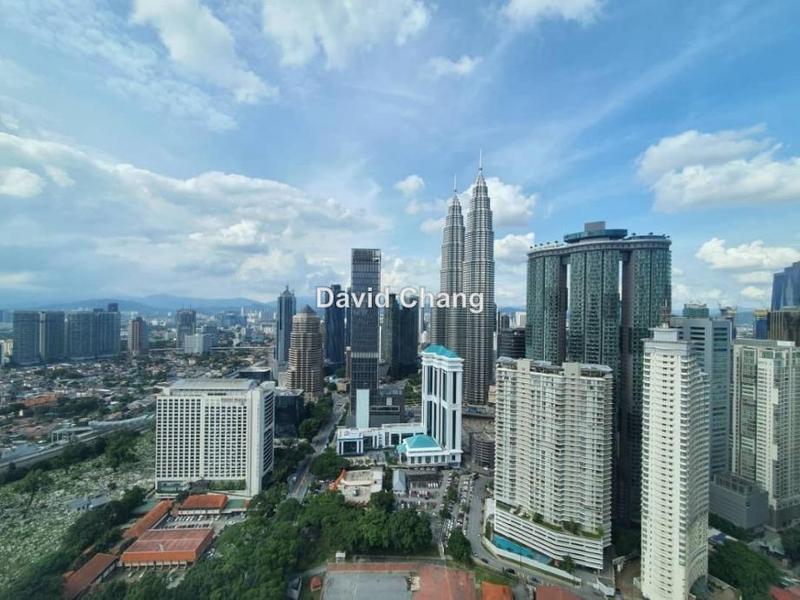 Service Residence for Rent in The Ritz-Carlton Residences by David Chang - iProperty.com.my