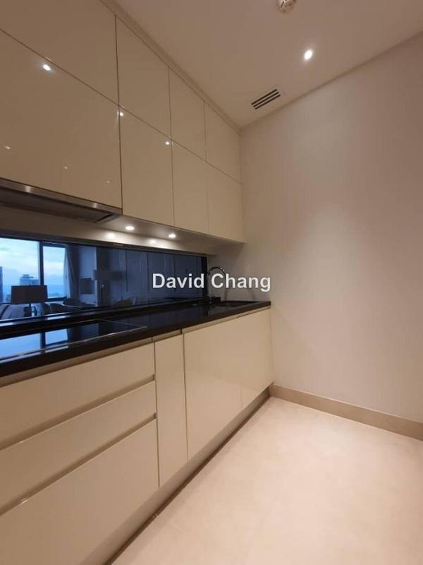 Residensi Servis untuk Disewa di Pavilion Suites oleh David Chang - iProperty.com.my