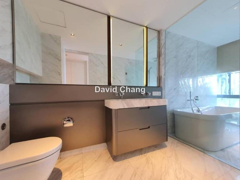 Service Residence for Rent in Le Nouvel by David Chang - iProperty.com.my