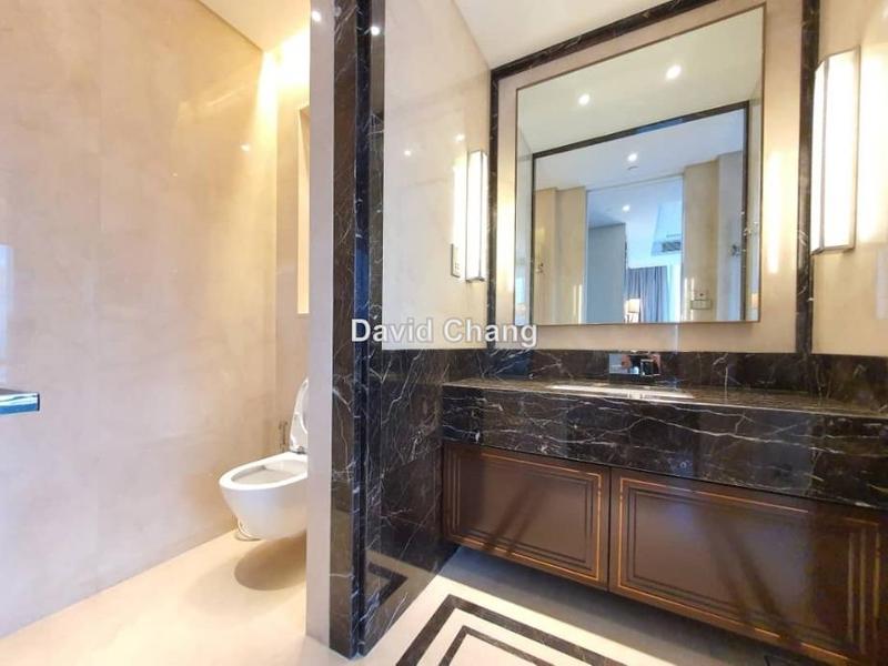 Residensi Servis untuk Disewa di Pavilion Suites oleh David Chang - iProperty.com.my